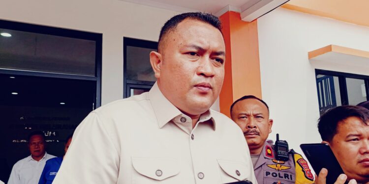 Bupati Bogor Rudy Susmanto Hadiri Musrenbang Kelurahan di Ciriung, Fokus Banjir dan Sampah Jadi Prioritas