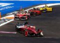 Gila! Dari Posisi 13 ke Juara, Citroën Racing Kuasai Formula E Mexico City