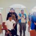 Pemuda Kecamatan Citeureup Tagih Janji Pembangunan Gedung Kepemudaan