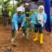 Target Jadi Paru-Paru Kota, 850 Pohon Ditanam di Hutan Kota Pakansari Cibinong