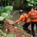 Kakak Beradik Terpeleset Main di Pinggir Kali: Adik Hilang Terbawa Arus
