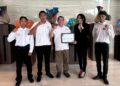 Mercure Hotel Karawang Beri Sertifikat Apresiasi kepada Aero Astra Akademia