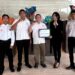 Mercure Hotel Karawang Beri Sertifikat Apresiasi kepada Aero Astra Akademia