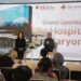 Eka Hospital Resmikan Cabang MT Haryono, Hadirkan Layanan Kesehatan Premium Berstandar Global