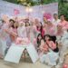 Pink Rabbit Lens Hadirkan Comforting Eye Drop, Solusi Mata Nyaman untuk Gaya Hidup Aktif