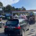Polres Bogor Siagakan 60 Supeltas dan Pantau Jalur Puncak 24 Jam