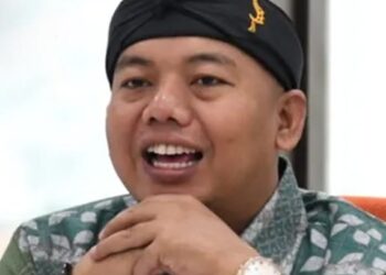 Ketua Komisi I DPRD Jabar: Penghentian Sementara Izin Perumahan Berdampak Pada Tenaga Kerja Informal Wilayah