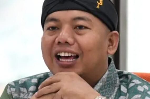 Ketua Komisi I DPRD Jabar: Penghentian Sementara Izin Perumahan Berdampak Pada Tenaga Kerja Informal Wilayah