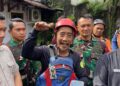 Inilah Cerita Relawan Sintas Depok Saat Temukan Jasad Aji Santoso