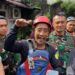 Inilah Cerita Relawan Sintas Depok Saat Temukan Jasad Aji Santoso