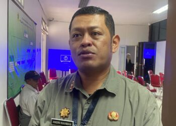 Wujudkan Paru-Paru Daerah, Camat Jonggol Siapkan 4 Hektare Lahan untuk Hutan Kota di Citra Indah
