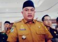 pelayanan terpadu Mal Pelayanan Publik untuk masyarakat Kabupaten Bogor.