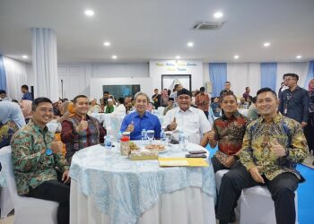 Kepemimpinan Berganti, Polresta Bogor Kota Resmi Dipimpin Kombes Pol Rio Wahyu Anggoro, Ini Pesan Wali Kota