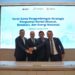 MIND ID–Pertamina Percepat Hilirisasi Batu Bara untuk Perkuat Energi Nasional