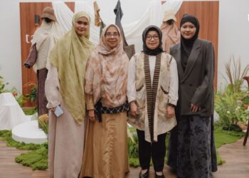 Bicara Soal Nilai dan Tanggung Jawab, TAZA Ajak Gen Z Lihat Ulang Makna Fashion