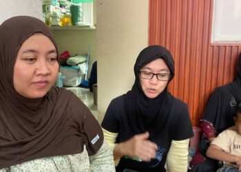 Dikenal Humble dan Teladan, Tetangga di Tajurhalang Kenang Sosok Dwi Murdiono