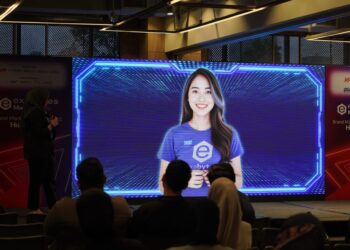 Bukan Sekadar Gimmick, AI Resmi Jadi Partner Kerja Serius di Dunia Bisnis Tahun 2026