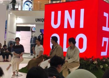 Gaya Simpel yang Fungsional, Nikita Willy Ungkap Cara Berpakaian Praktis di UNIQLO Spring/Summer 2026