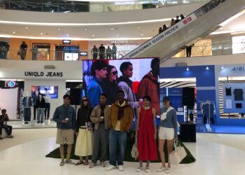 Liburan Gaya Italia di Jakarta: UNIQLO Spring/Summer 2026 Hadirkan Ultimate Basics yang Cerdas