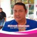 Ketua DPD KNPI Bogor Apresiasi Perayaan Natal Bersama FPK, Simbol Nyata Kerukunan Beragama