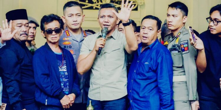 Meski di Demo, Pemkot Bogor Tegaskan Penegakan Perda Batas Usia Angkot Tetap Berlanjut