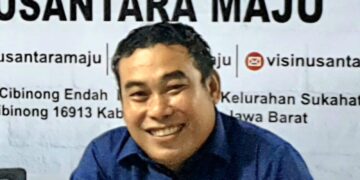 Founder Visi Nusantara Maju