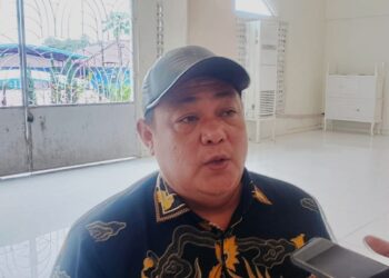 UMKM Citeureup Bangkit, Dorong Persatuan dan Penataan Kawasan Tanpa Pungutan