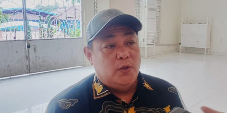 UMKM Citeureup Bangkit, Dorong Persatuan dan Penataan Kawasan Tanpa Pungutan