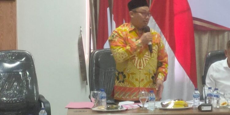 Putus Rantai Masalah Sampah, Achmad Fathoni Dorong Pemkab Bogor Terapkan TPST Berbasis Zonasi Desa