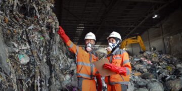 Atasi Darurat Sampah Nasional, Solusi Bangun Indonesia Sulap 172 Ribu Ton Sampah Jadi Bahan Bakar RDF