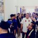 ‎Bupati Bogor Hadiri Peresmian Kantor DPD NasDem, Tegaskan Pentingnya Kolaborasi Bangun Daerah