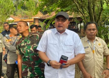 Marak Penjualan Tanah Kavling di Bogor Timur, Bupati Rudy Susmanto Ingatkan Ancaman Kerusakan Lingkungan
