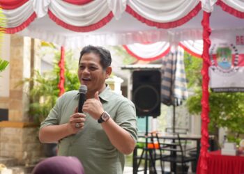 ‎Komisi 3 DPRD Kota Bekasi Menyoroti Minimnya Penyerapan Tenaga Kerja Lokal di Sektor Industrial