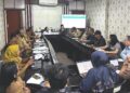Komisi IV DPRD Kota Bekasi Gelar Raker Bahas RKPD 2027 Bersama Disdik