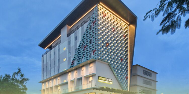 Maxone Hotel Bekasi Luncurkan Paket Iftar Gema Swarna Ramadhan 1447 H