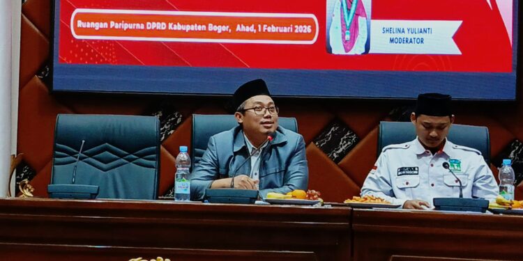 Atasi Kekurangan Guru, Fathoni Buka Peluang Libatkan Mahasiswa Calon Pendidik