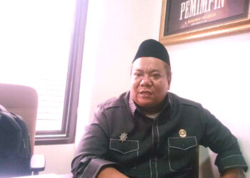 Komisi 4 DPRD Kota Bekasi Ahmadi: Belum Meratanya SMPN di Kelurahan Banyak Dikeluhkan Masyarakat Terdampak