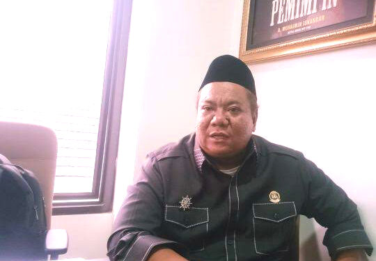 Komisi 4 DPRD Kota Bekasi Ahmadi: Belum Meratanya SMPN di Kelurahan Banyak Dikeluhkan Masyarakat Terdampak