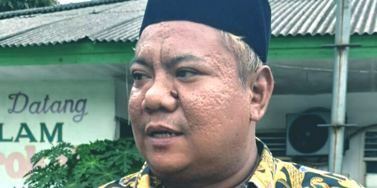 Anggota Komisi 4 Rencana Pembangunan RSUD di Jatiasih Jadi Tujuan Strategis
