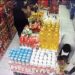 Terekam CCTV! Dua Wanita dan Satu Pria Bobol Alfamart