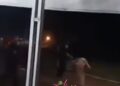 Warga Diserang Kelompok Remaja Membawa Sajam Saat Bangunkan Sahur