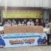 Pemdes Kadumanggu Berbagi 500 Takjil, Ajak Pengusaha Berpartisipasi