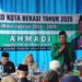 Warga Jatiasih Ucapkan Terima Kasih Pada Reses Anggota DPRD Kota Bekasi Ahmadi