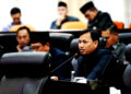 Ketua Komisi 2 DPRD Kota Bekasi Singgung Setahun Kepemimpinan Wali Kota Bekasi Masih Banyak PR