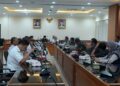 Gandeng Perguruan Tinggi Bapemperda DPRD Kota Bekasi Perkuat Kualitas Produk Hukum
