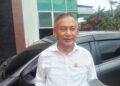 PGRI Cileungsi Ingin Bangun Sekretariat, Beben Suhendar: Bangun di Sekretariat Bersama