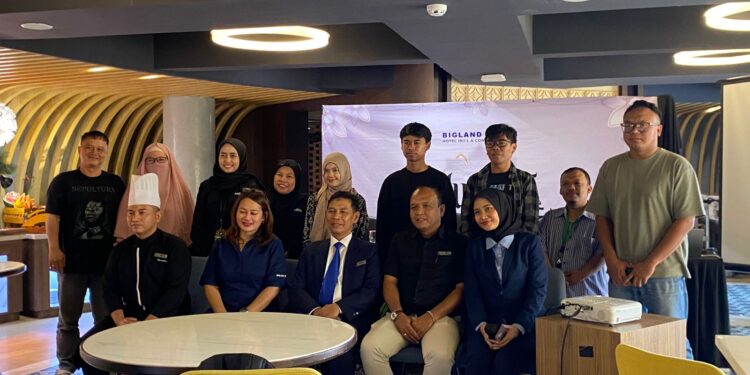 Buka Puasa Bertabur Hadiah: Bigland Bogor Hotel Siapkan iPhone 17 Pro untuk Tamu Ramadan 2026