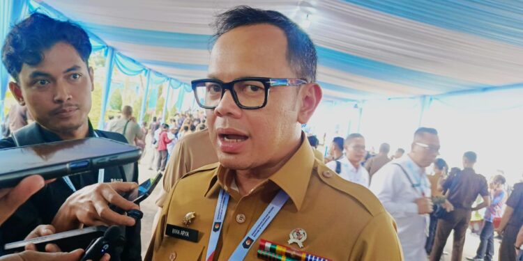 Rakornas Pemerintahan Daerah 2026 Berlanjut, Presiden Kembali Beri Arahan kepada Kepala Daerah
