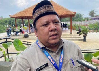 BTT Rp80 Miliar, BPKAD Pastikan Cukup Hingga Akhir 2026