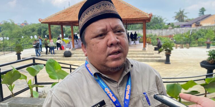 BTT Rp80 Miliar, BPKAD Pastikan Cukup Hingga Akhir 2026